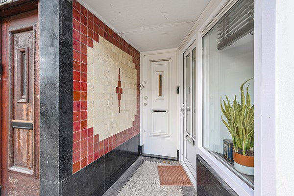 Medium property photo - Schieweg 120B, 3038 BD Rotterdam